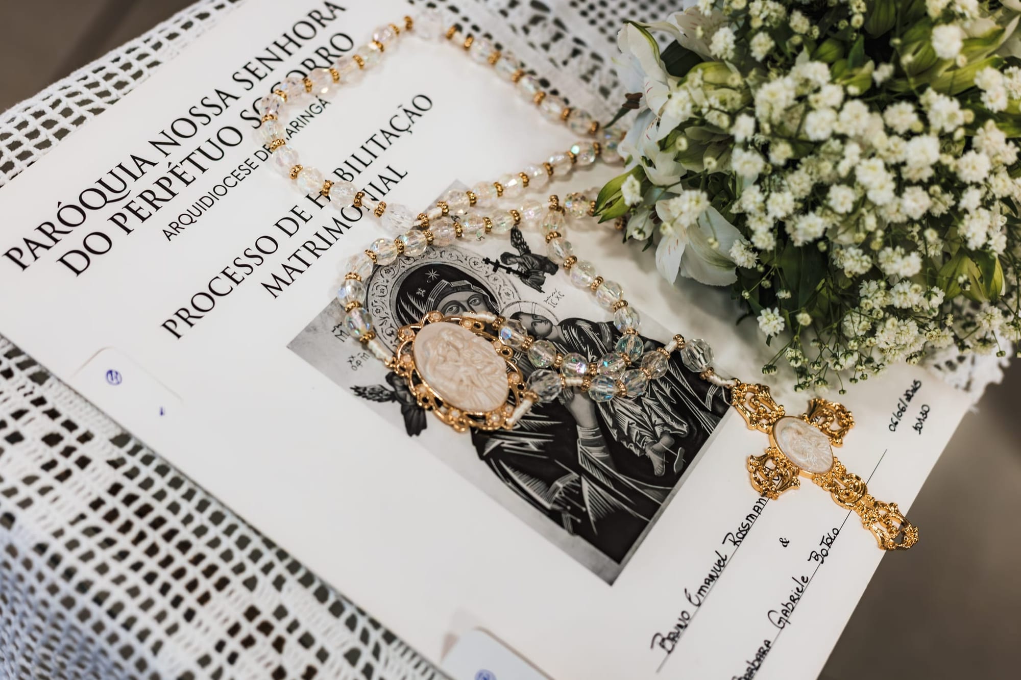 Fotografia de Casamento por André Bertogna — Barbara & Bruno, foto 11 de 15